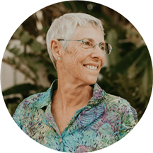 Marianne Cramer, MS
