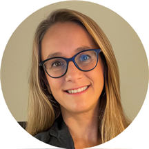 Marianne Lane, LMHC