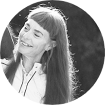 Marianne Matos, LPC