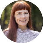 Marianne Matos, LPC