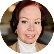 Marianne McCown, LPC