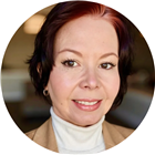 Marianne McCown, LPC