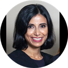 Marianne Rao, PA