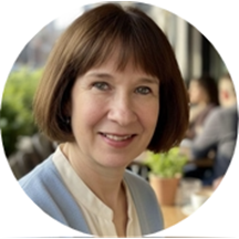 Marianne Sponholz, LCSW