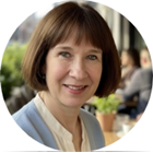 Marianne Sponholz, LCSW