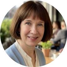 Marianne Sponholz, LCSW