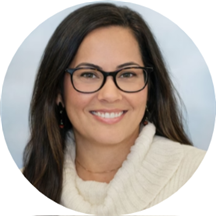 Marianne Staggs, PMHNP
