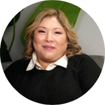 Mariasela Prieto, LPC