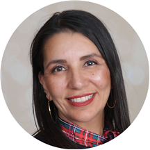Maribel Diaz, LCSW