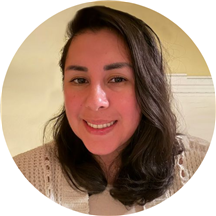 Maribel Guzman, LCSW