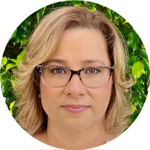 Maribel Nadal, LMHC