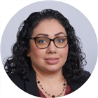 Maricela Diaz, LMFT