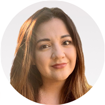 Maricela Mendoza Zuniga, LMFT