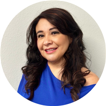 Maricruz Valdez, LPC