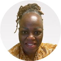Maricsa Evans, LMFT
