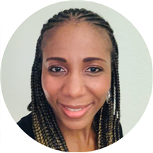 Marie Altidor, LMHC