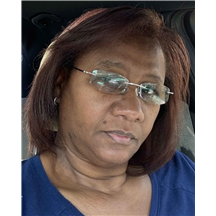 Marie-Andree Francois, RD