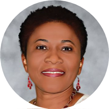 Marie Andree Parent, NP