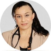 Marie Bentz, FNP