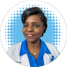 Marie Candy, APRN