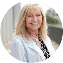 Marie Caserio, PA
