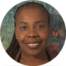 Marie Cesar, LMHC