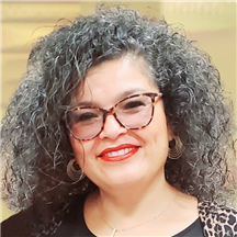 Marie Cholula, LMFT