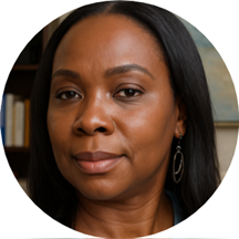 Marie Duclair, NP