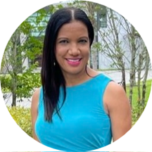Marie Etienne, MPH, RD