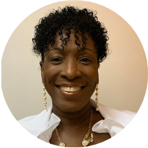 Marie Fleurgin, APRN