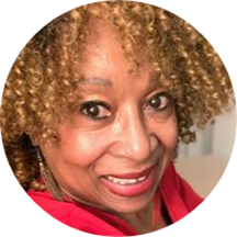Marie Green, LPCC