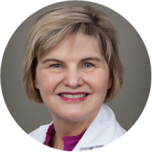 Marie Kresse, PA-C
