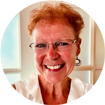 Marie Lavigne, LCSW