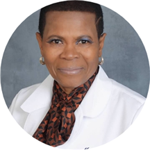 Marie Lucien, NP