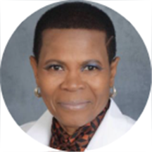 Marie Lucien, PMHNP