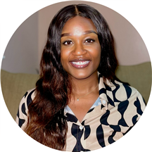 Marie Magloire, MS