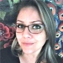 Marie Martinez, LPC