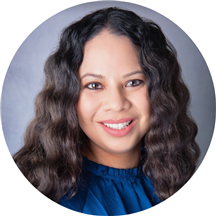 Marie Martinez, LPC