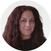 Marie McDonald, MSW