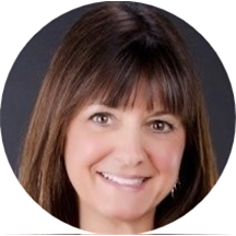 Marie Mopsik, RDN, CDCES