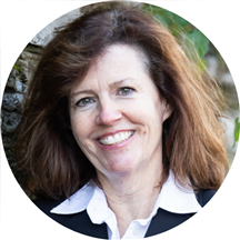 Marie Nelson, LMHC