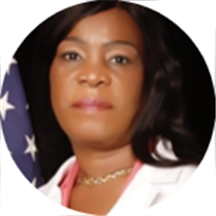Marie Oseh, NP
