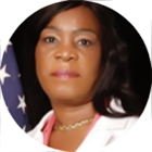 Marie Oseh, NP