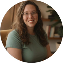 Marie Patterson, LMFT