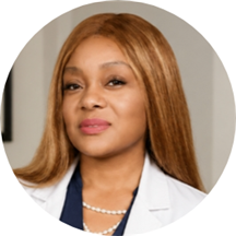 Marie Renee Lucien-Jean, FNP
