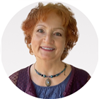Marie Retherford, LMFT