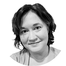 Marie Sample, APRN