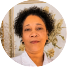 Marie Seignon, MS, PMHNP