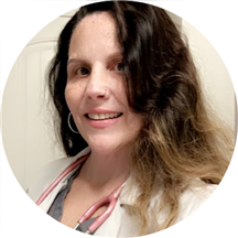 Marie Sena, APRN