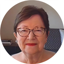 Marie Spike, LPC